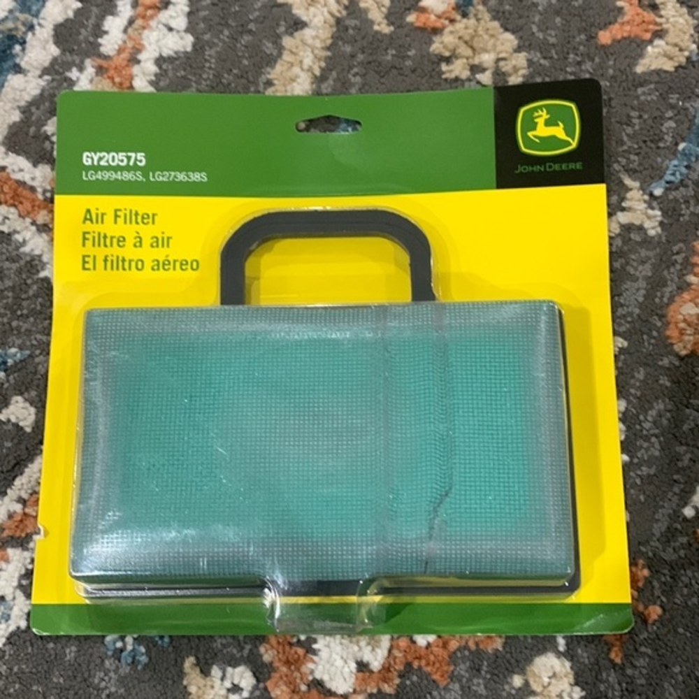 NEW John Deere‎ Air Filter